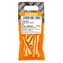 1CG70 - Wood Screw